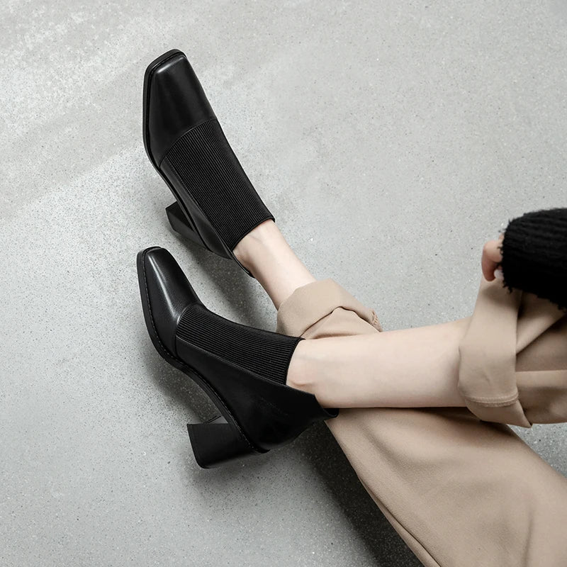 Sabina Boots