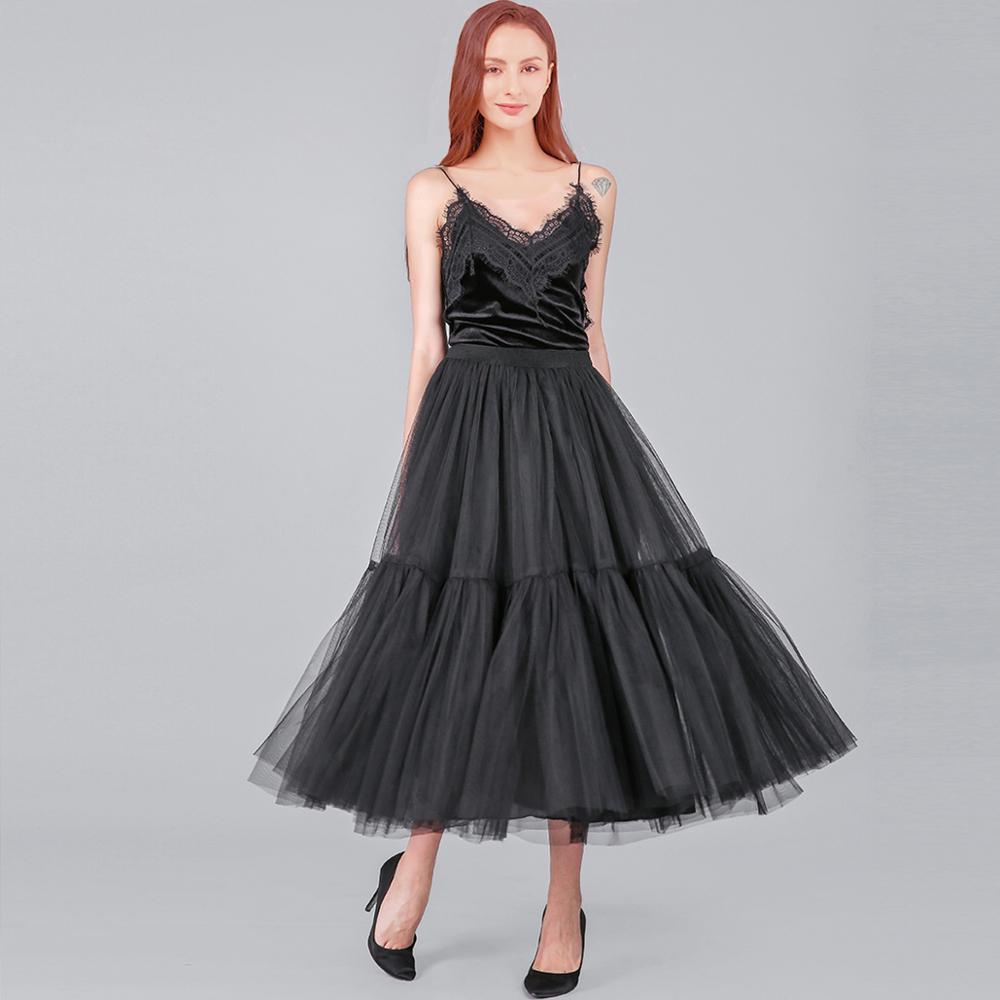 Maya Midi Skirt