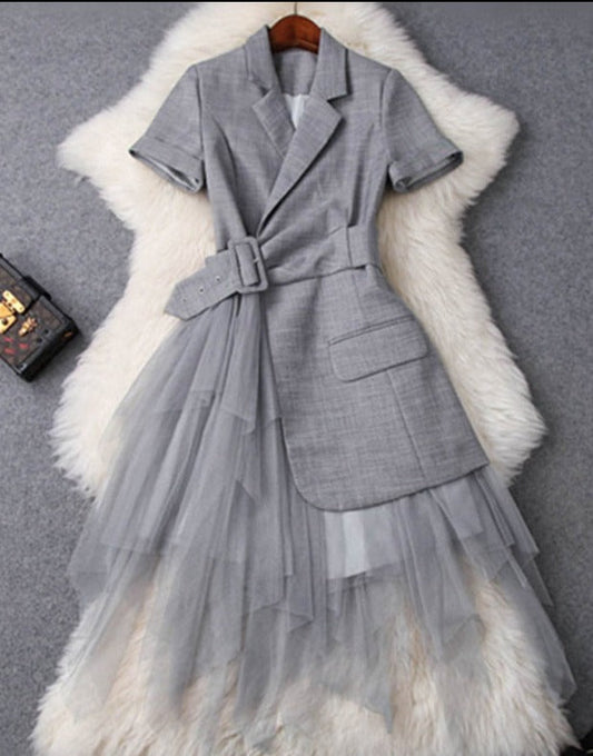 Mila Dress