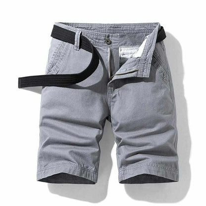 Saint Morris Tread Cargo Shorts