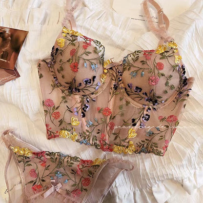 Amina Underwear Set