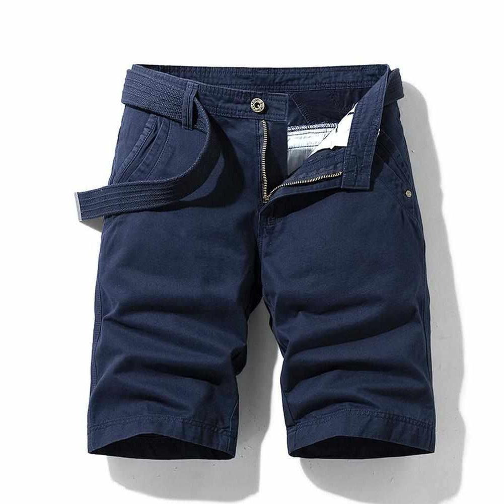 Saint Morris Tread Cargo Shorts