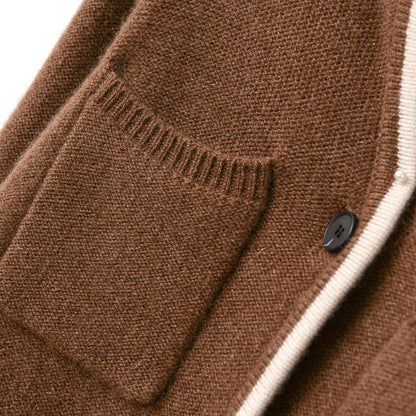 Alisiya Wool Jacket