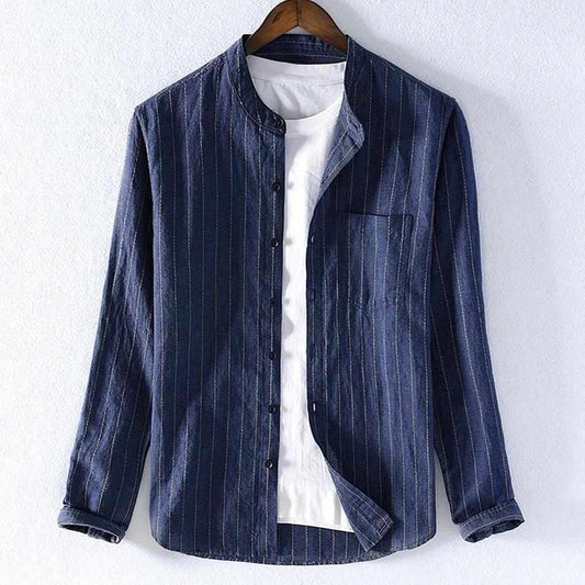 North Royal Calabria Linen Shirt