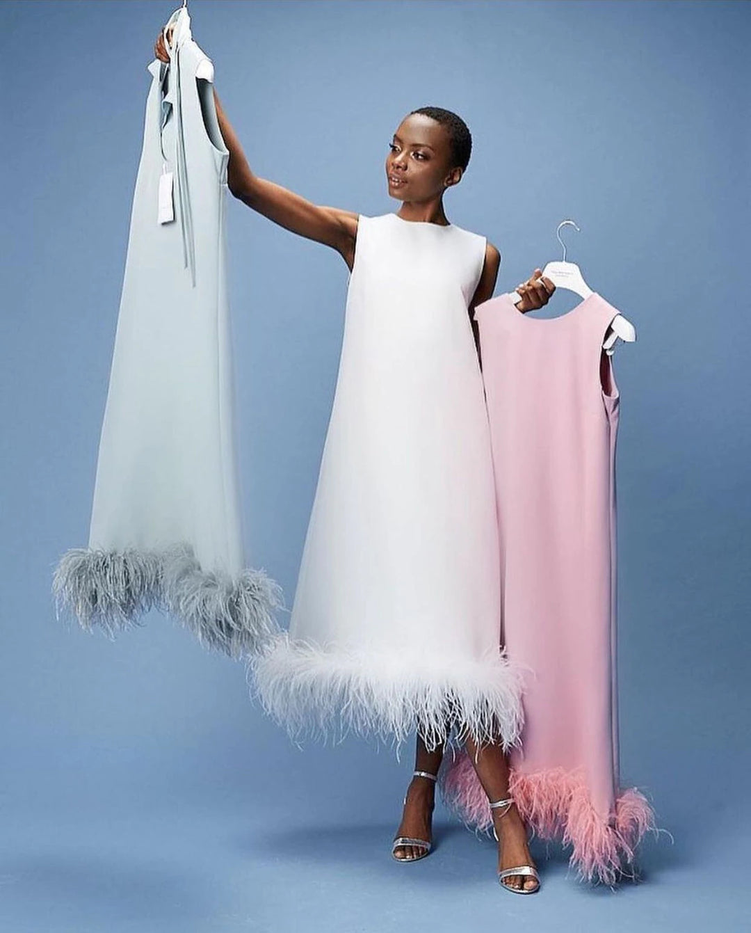 Rita Dress