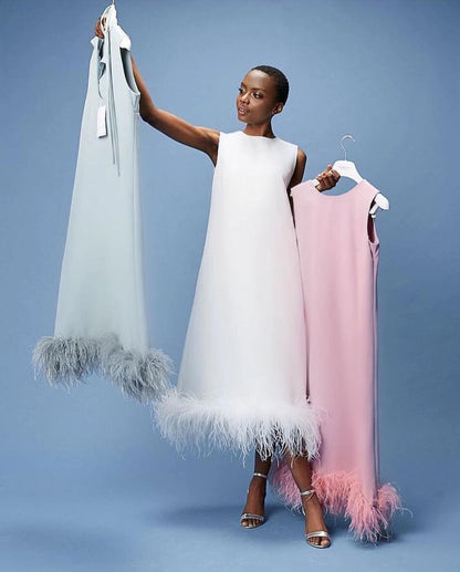 Rita Dress
