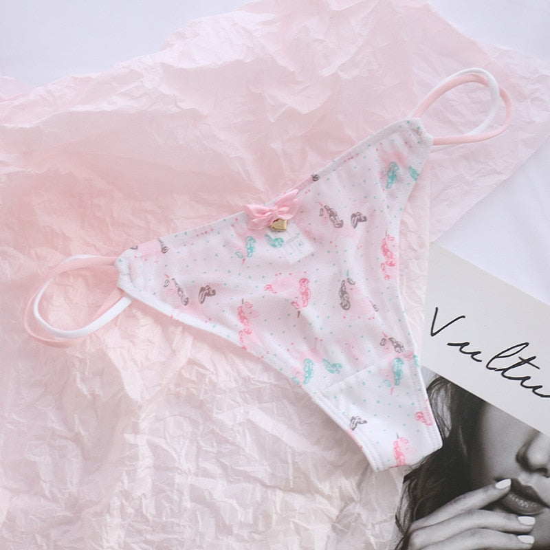 Cute Panty
