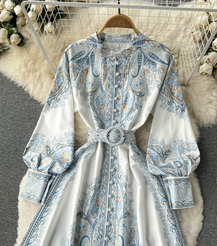 Ivony Dress