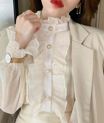 Philina Blouse