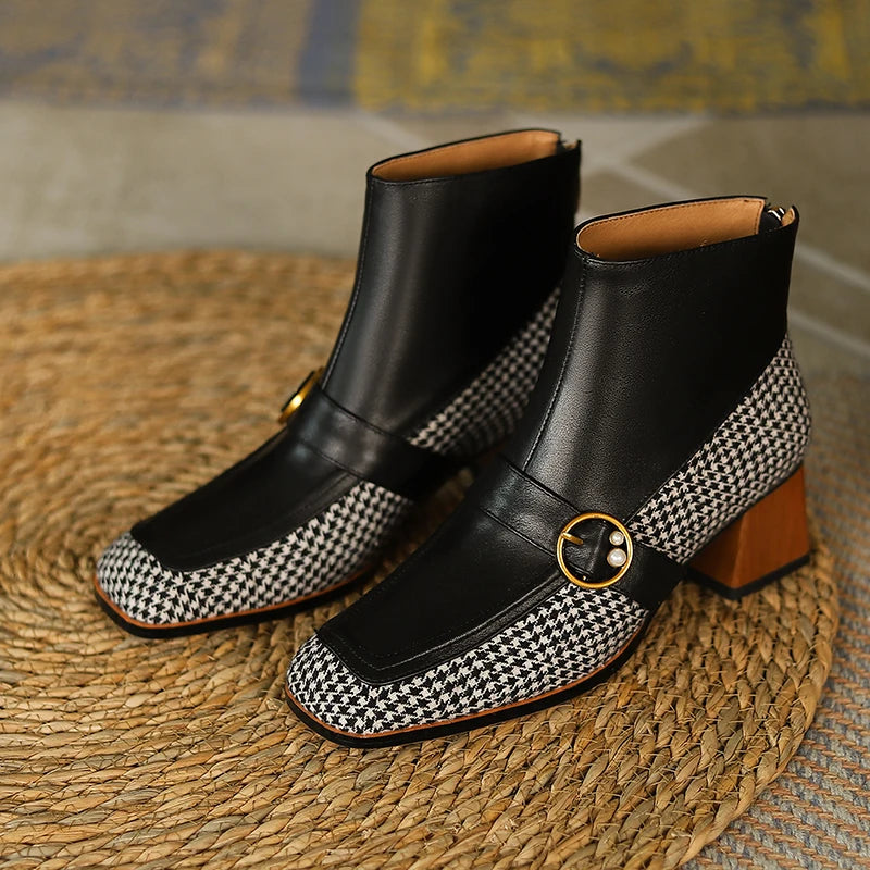 Anna Boots
