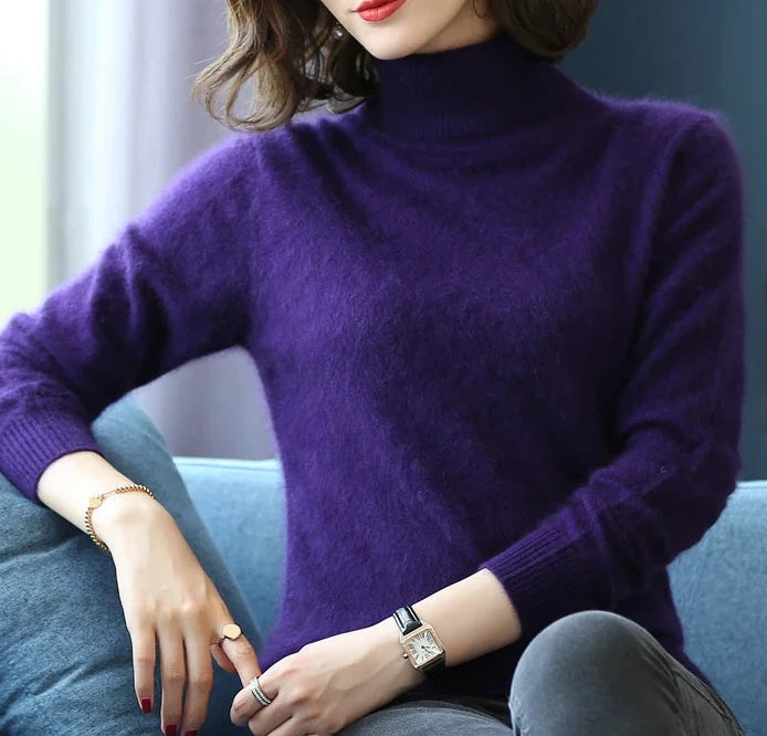 Kerin Sweater