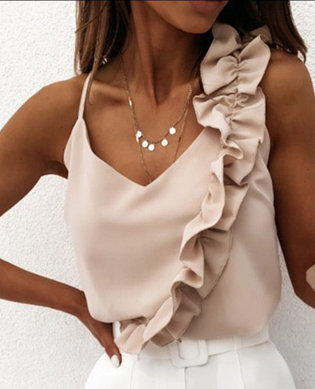 Likka Summer Top