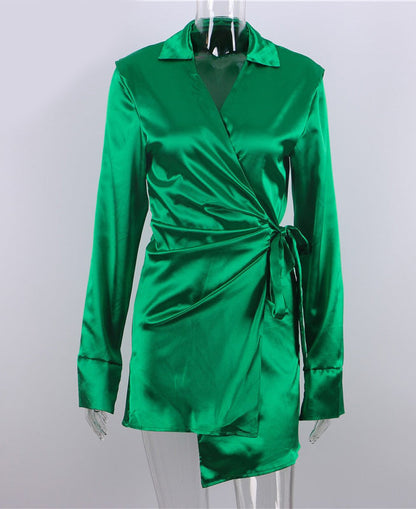 Nicolina Dress