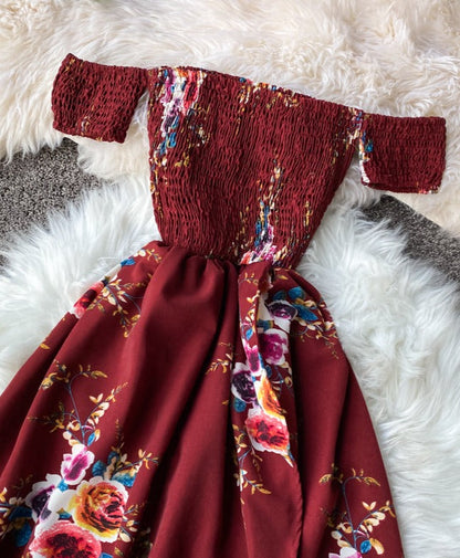 Madeline Dress