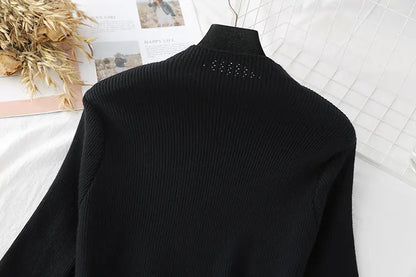 Elis Knit Dress