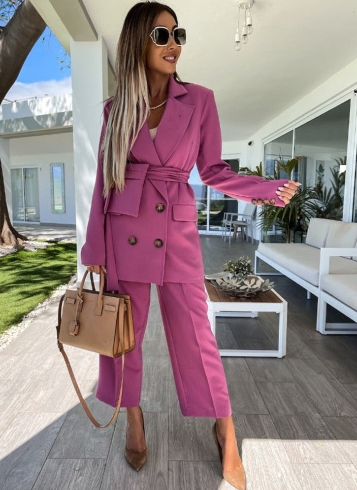 Carly Three Pieces Set