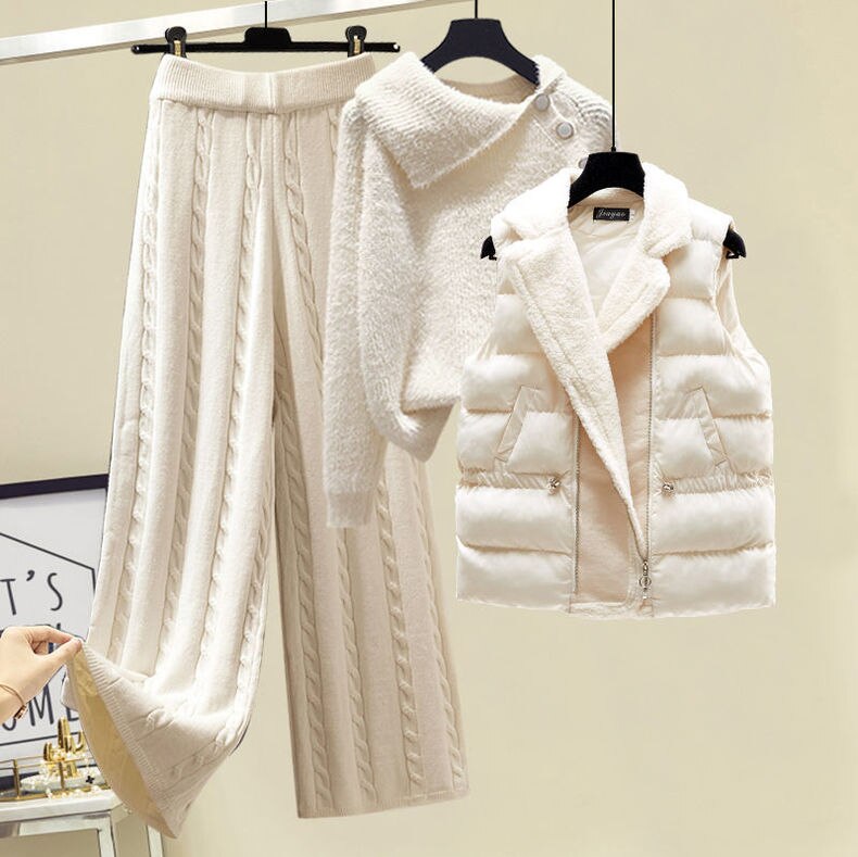 Ronna 3 Pieces Set
