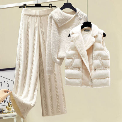 Ronna 3 Pieces Set