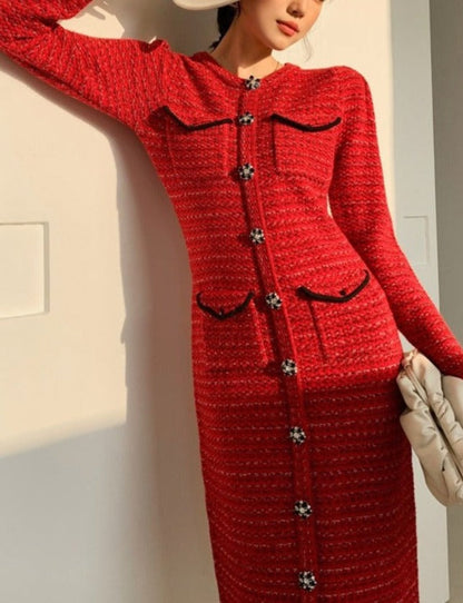 Eloise Britain Dress