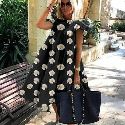 Katty Casual Dress