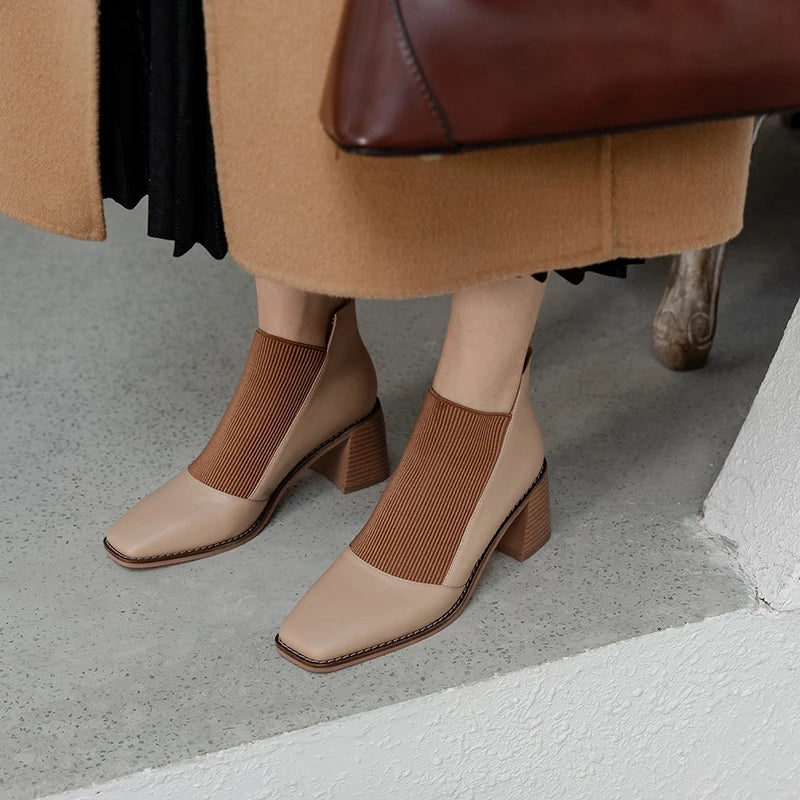 Sabina Boots