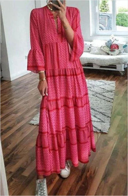 Lili Dress