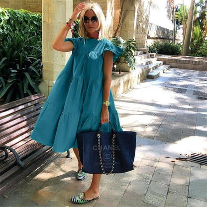 Katty Casual Dress
