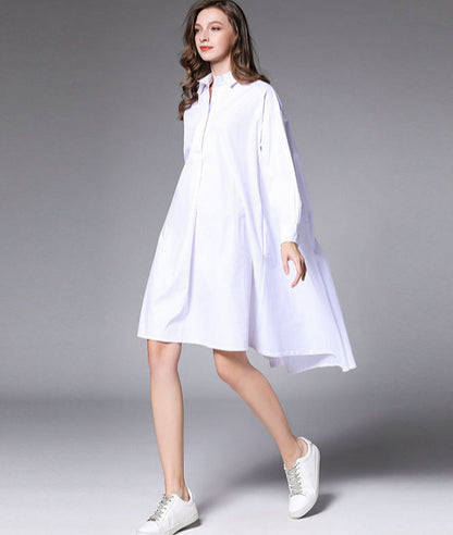 Inesh Dress /Plus Size
