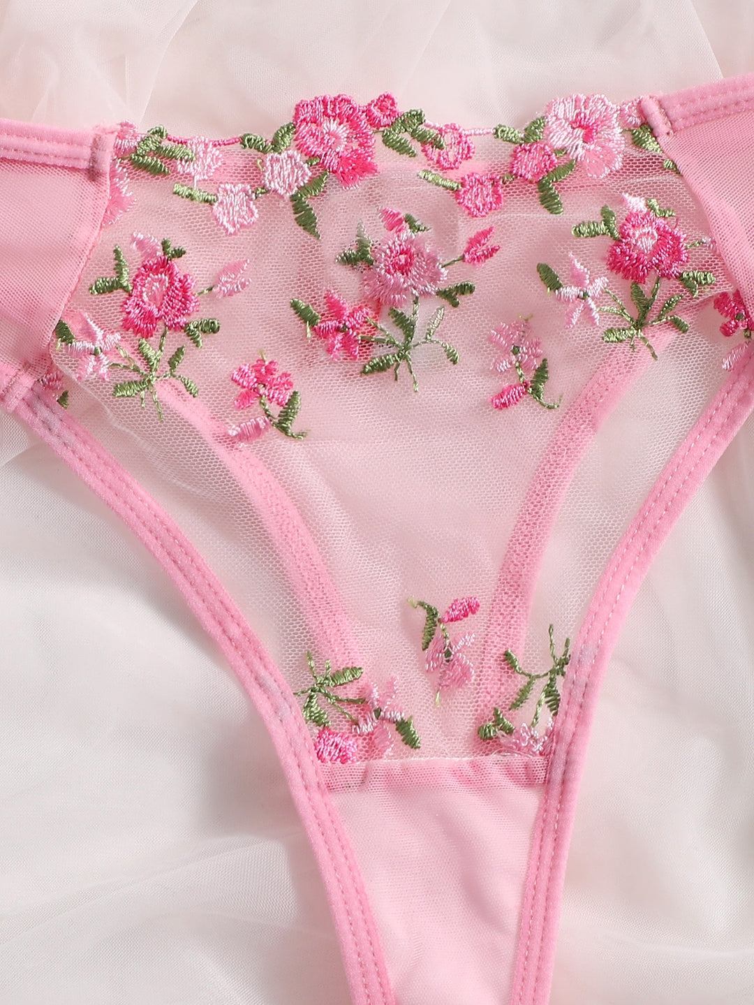 Rose 2 Pieces Set