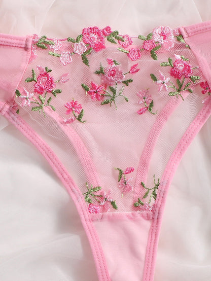 Rose 2 Pieces Set