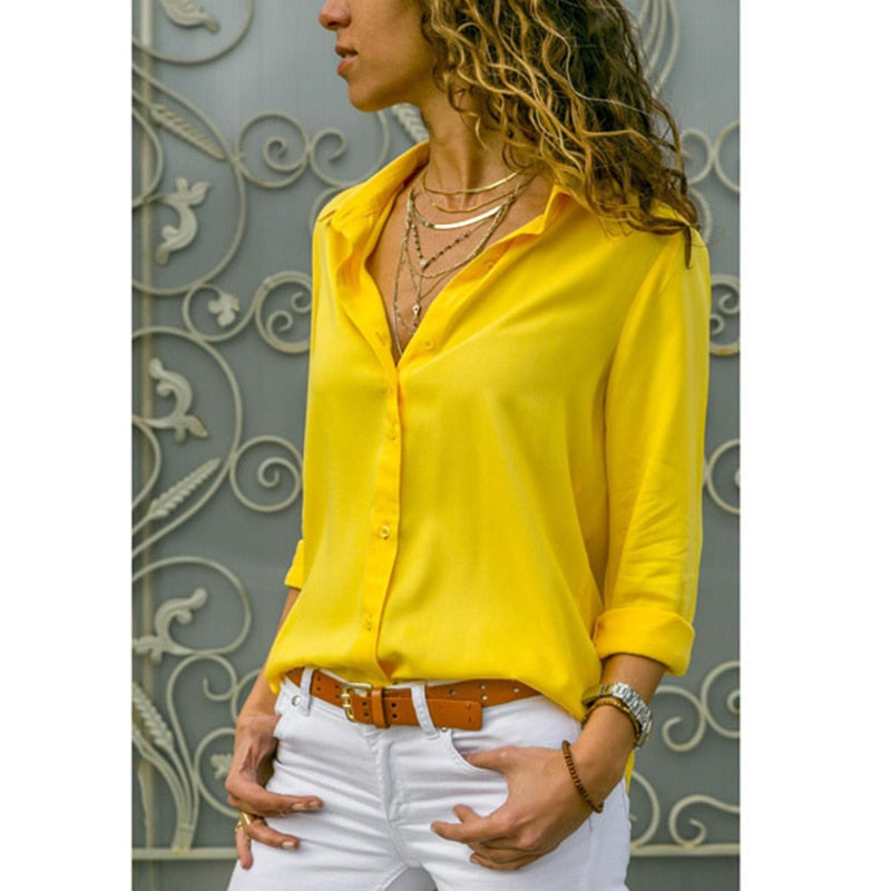 Alina Shirt