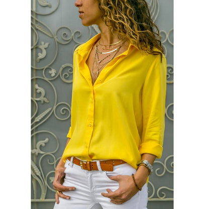 Alina Shirt