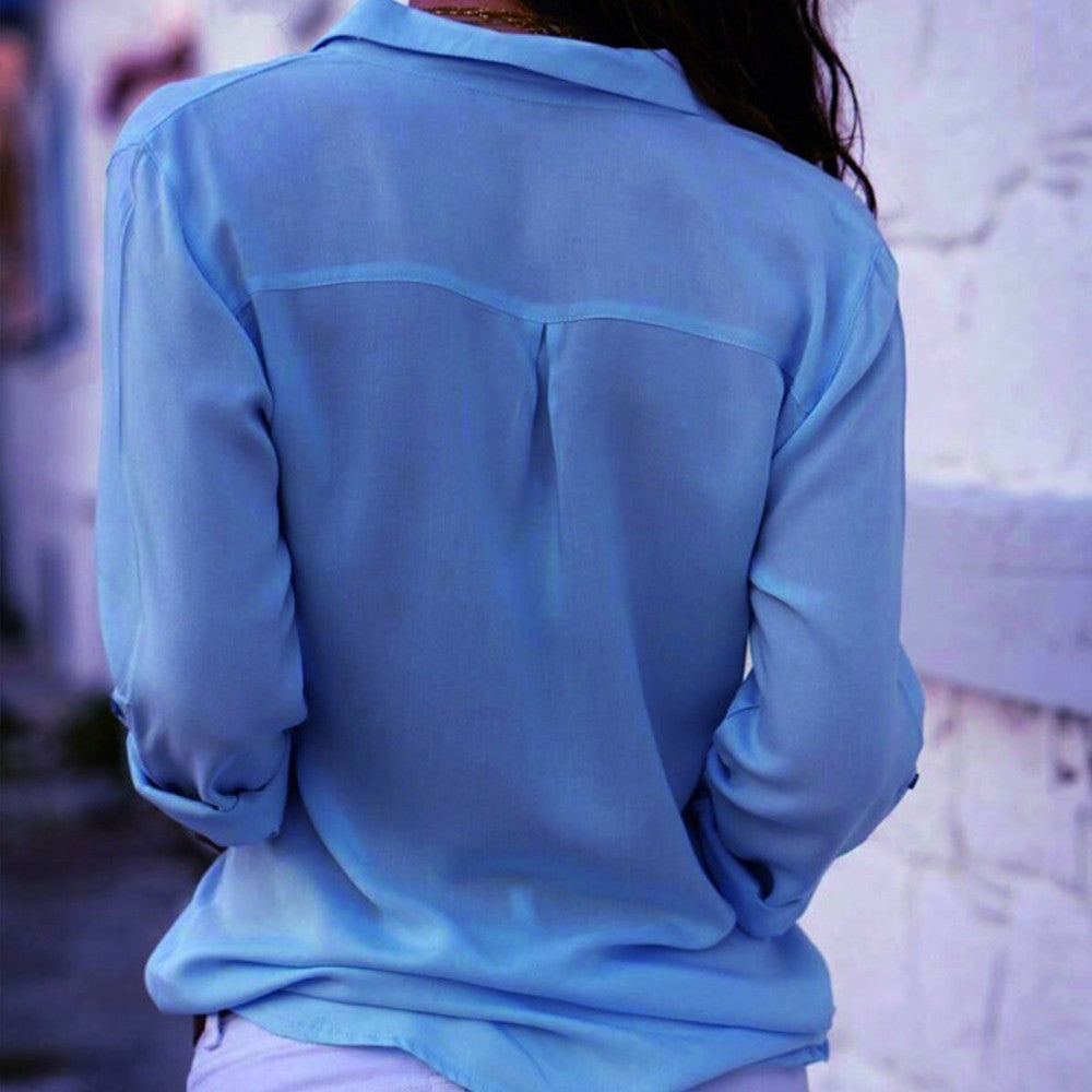 Alina Shirt