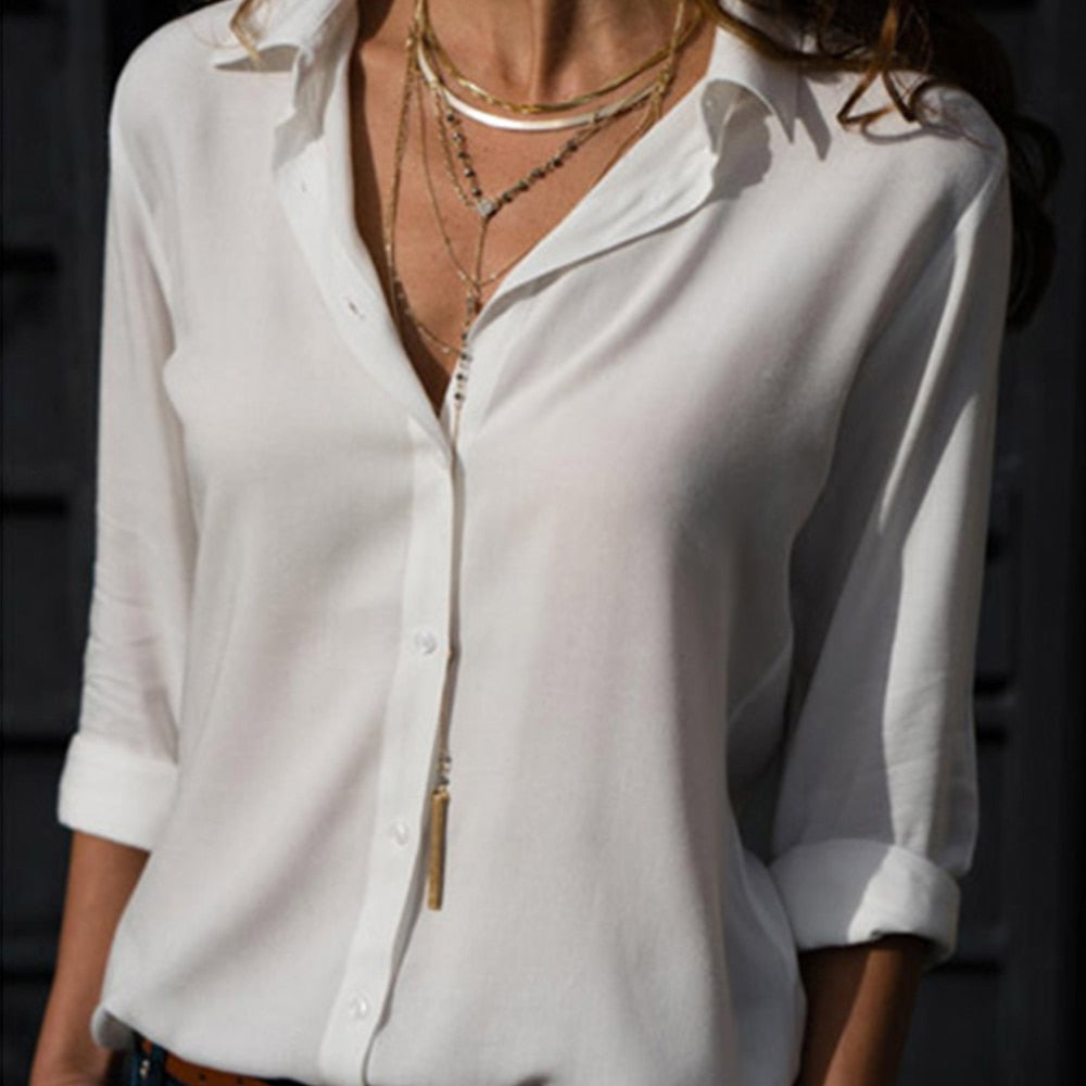 Alina Shirt