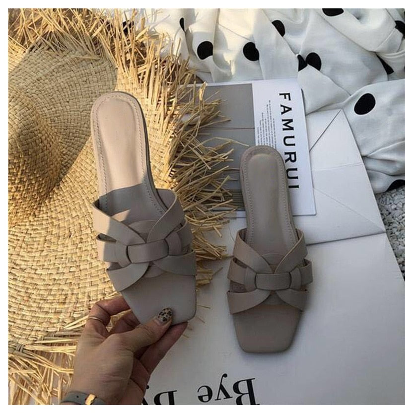 Irene Sandals