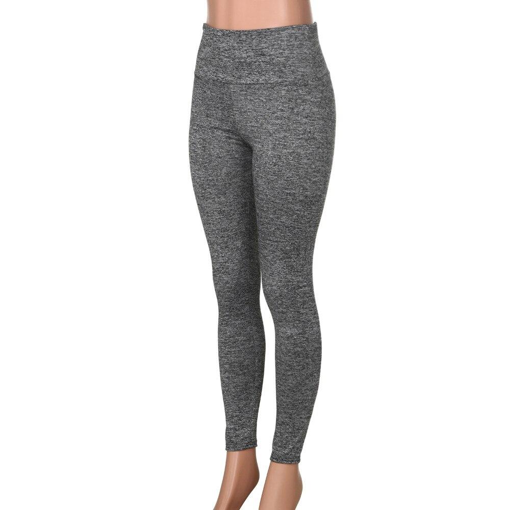 Workout Leggings Leggings Fitness Feminina Women'S Fashion Workout Leggings Fitness Sports Gym Running Athletic Pants W