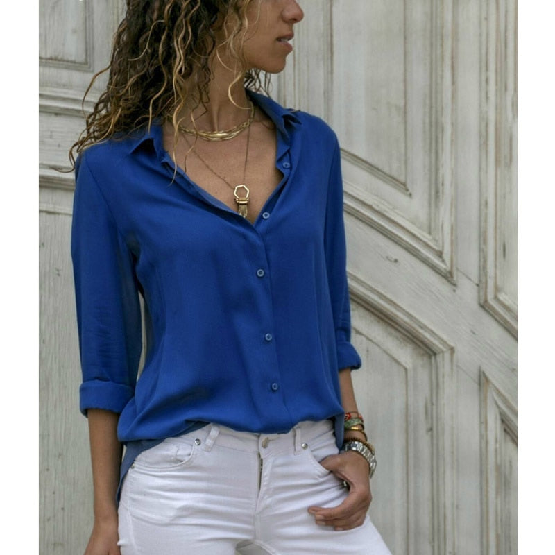 Alina Shirt