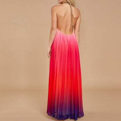 Peony Dress