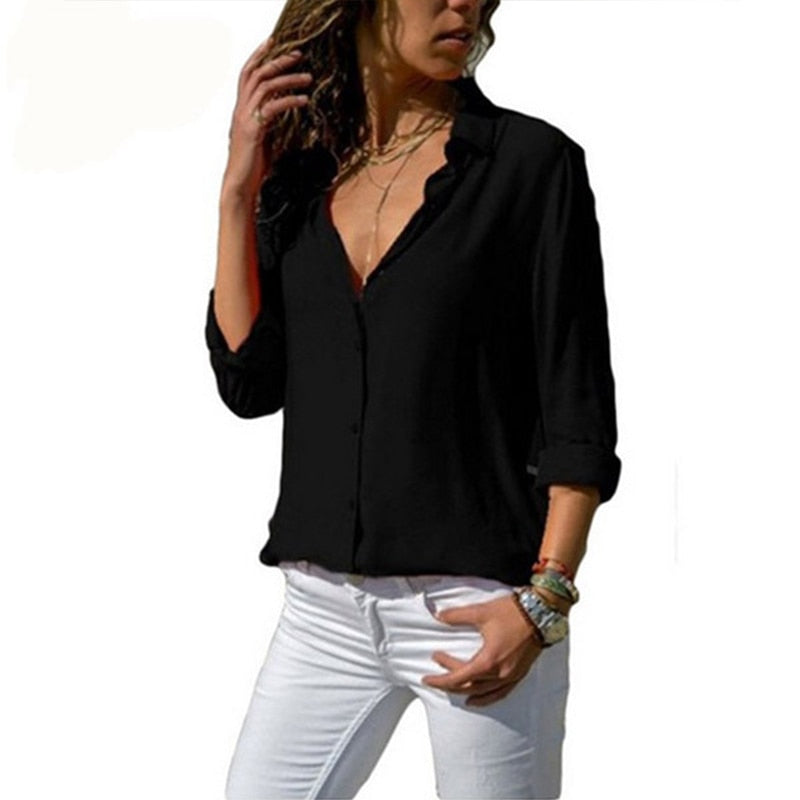 Alina Shirt