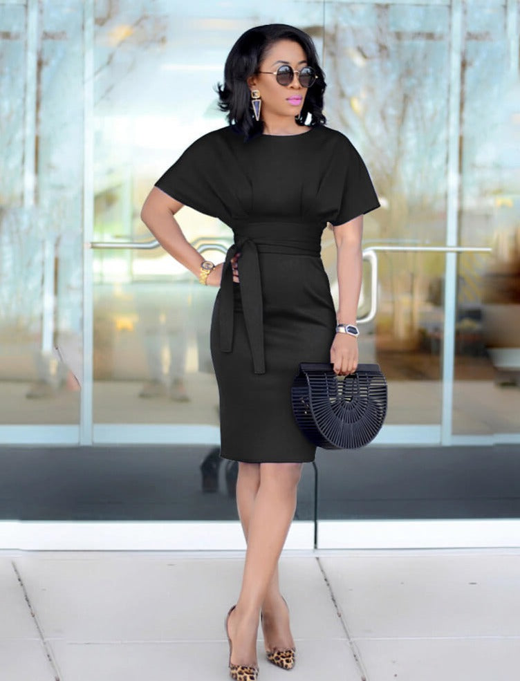 Skylar Dress