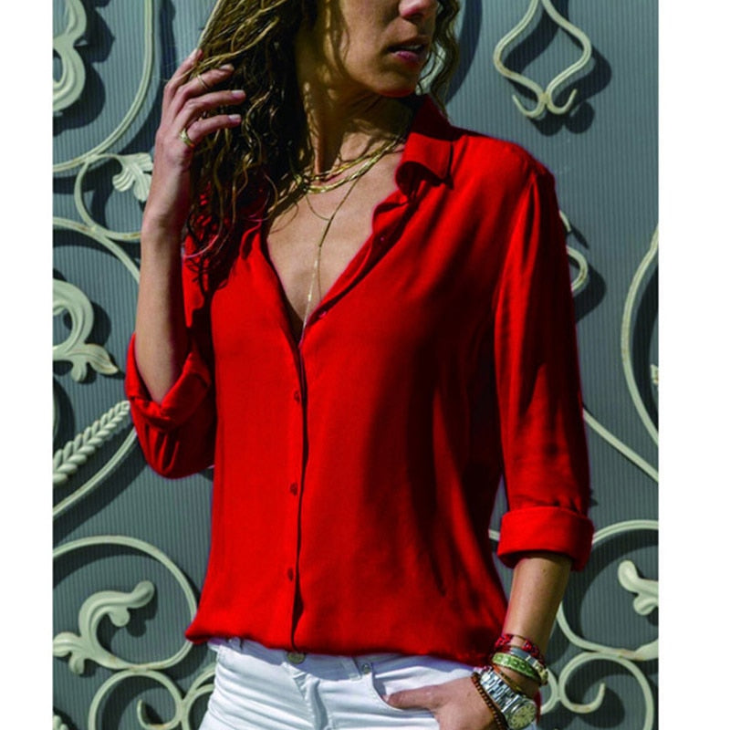 Alina Shirt