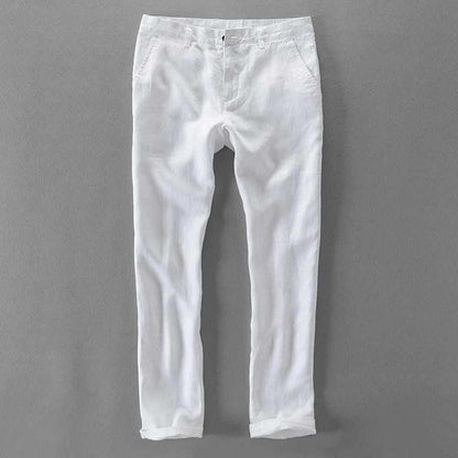 North Royal Ocean Tide Linen Pants