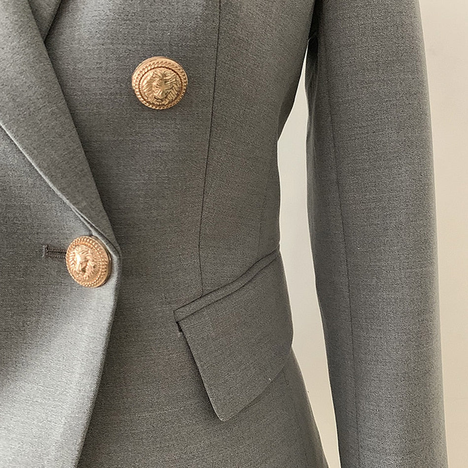 Milissa Blazer