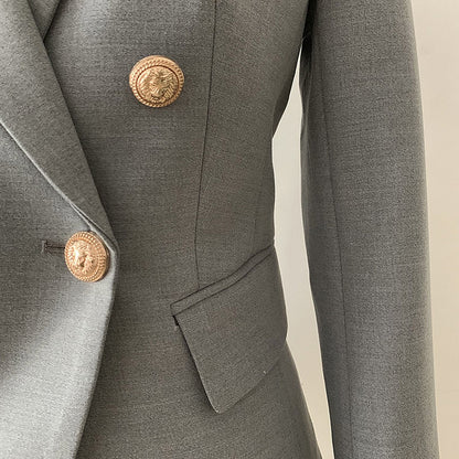Milissa Blazer