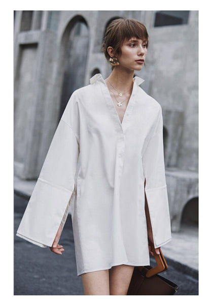 Rosa Elegant Dress