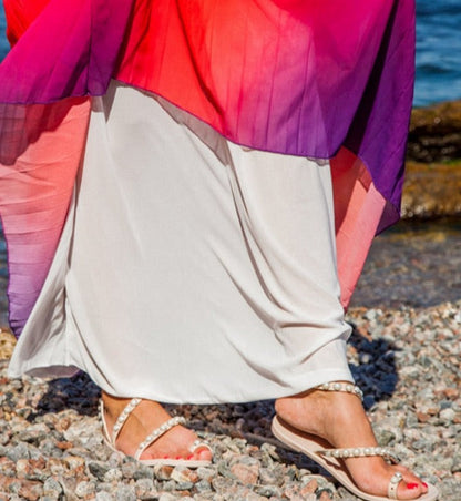 Peony Dress