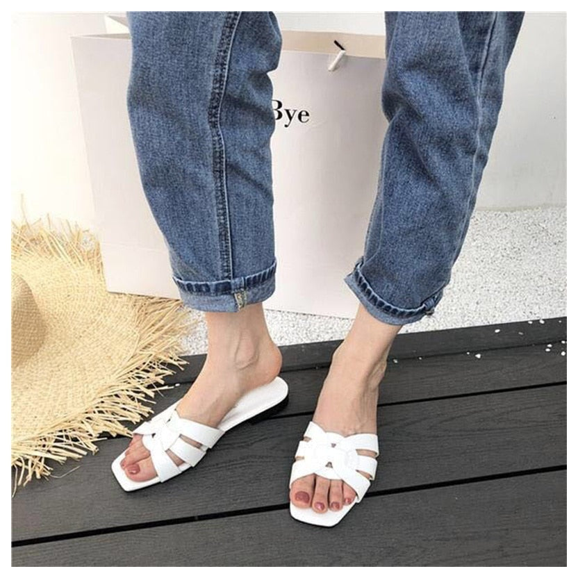 Irene Sandals