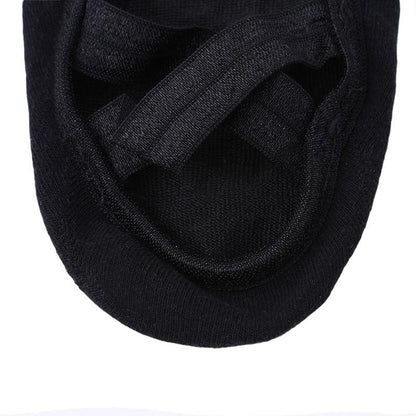 Women Professional Anti Slip Bandage Sports Yoga Socks Ladies Ventilation Pilates Ballet Socks Dance Sock Slippers