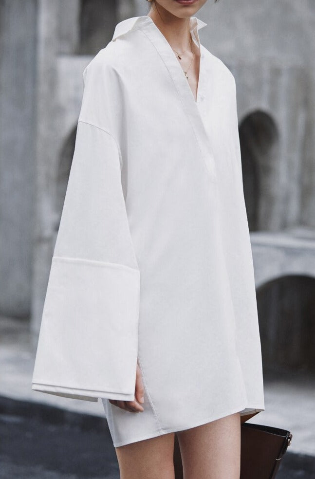 Rosa Elegant Dress