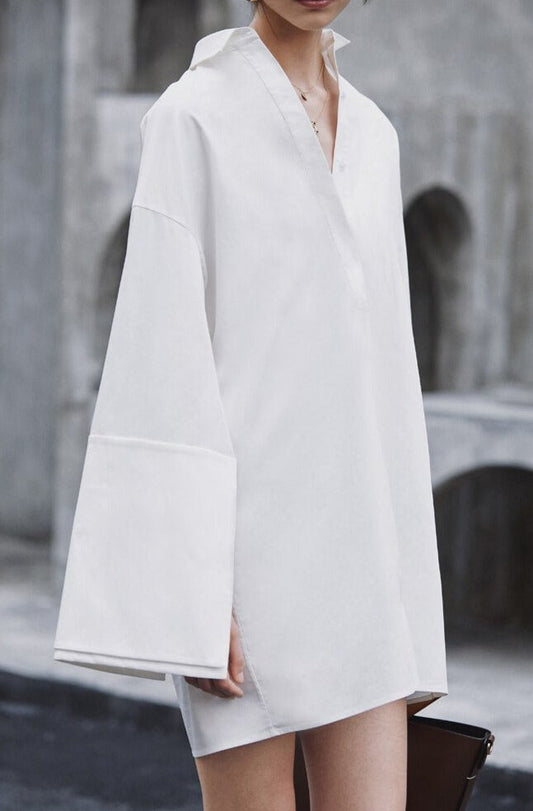Rosa Elegant Dress
